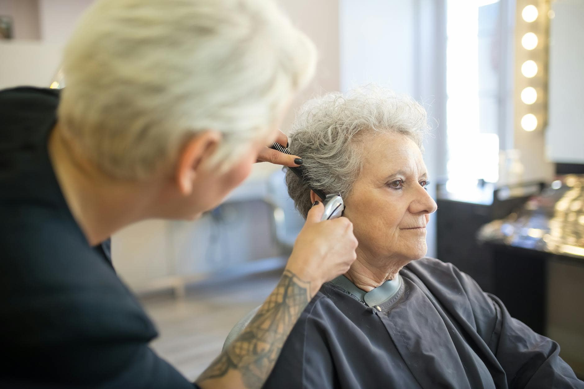 Peluquería canina en Vitacura: señales de un grooming cuidadoso