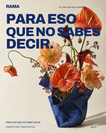 PARA ESO QUE NO SABES DECIR.