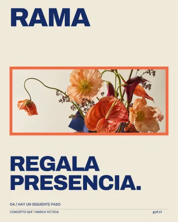 REGALA PRESENCIA.